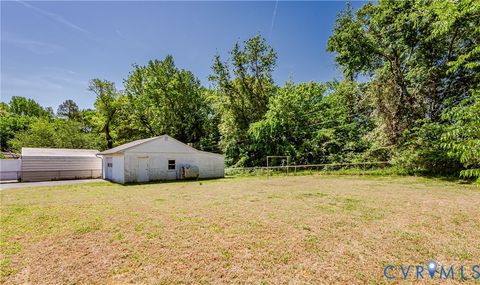 Tiny photo for 7331 Sandy Lane, Mechanicsville, VA 23111 (MLS # 2610552)