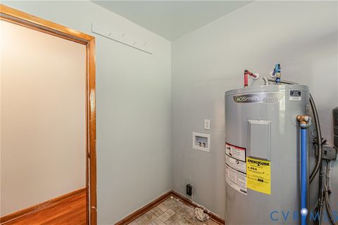 Tiny photo for 7331 Sandy Lane, Mechanicsville, VA 23111 (MLS # 2610552)