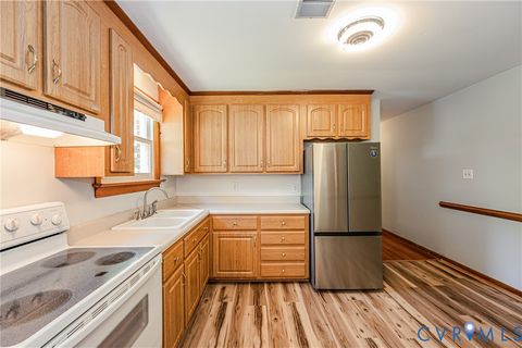 Tiny photo for 7331 Sandy Lane, Mechanicsville, VA 23111 (MLS # 2610552)