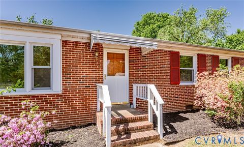 Tiny photo for 7331 Sandy Lane, Mechanicsville, VA 23111 (MLS # 2610552)