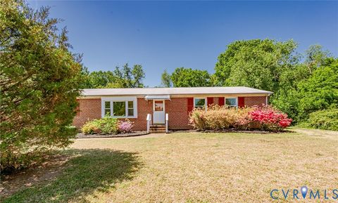 Tiny photo for 7331 Sandy Lane, Mechanicsville, VA 23111 (MLS # 2610552)