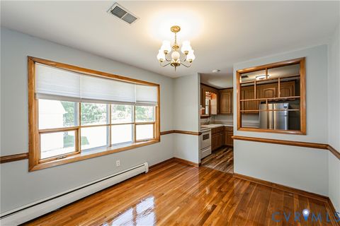 Tiny photo for 7331 Sandy Lane, Mechanicsville, VA 23111 (MLS # 2610552)
