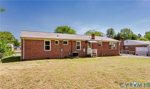 Tiny photo for 7331 Sandy Lane, Mechanicsville, VA 23111 (MLS # 2610552)