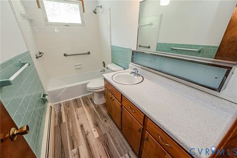 Tiny photo for 7331 Sandy Lane, Mechanicsville, VA 23111 (MLS # 2610552)