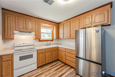 Tiny photo for 7331 Sandy Lane, Mechanicsville, VA 23111 (MLS # 2610552)