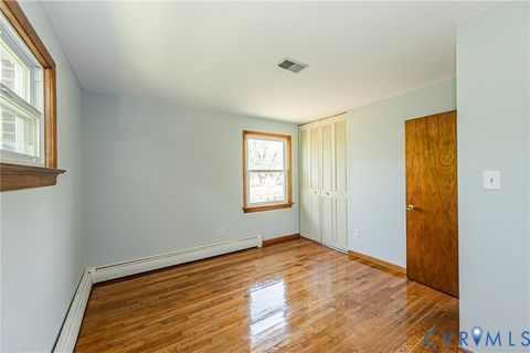 Tiny photo for 7331 Sandy Lane, Mechanicsville, VA 23111 (MLS # 2610552)