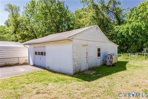 Tiny photo for 7331 Sandy Lane, Mechanicsville, VA 23111 (MLS # 2610552)