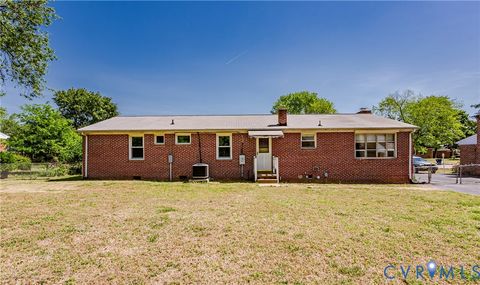 Tiny photo for 7331 Sandy Lane, Mechanicsville, VA 23111 (MLS # 2610552)