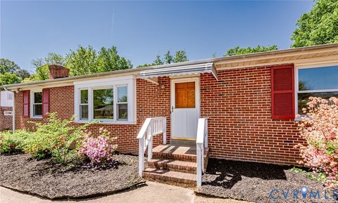 Tiny photo for 7331 Sandy Lane, Mechanicsville, VA 23111 (MLS # 2610552)