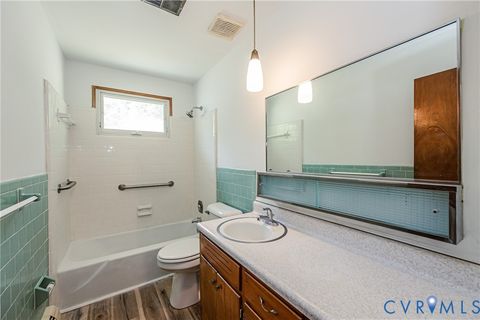 Tiny photo for 7331 Sandy Lane, Mechanicsville, VA 23111 (MLS # 2610552)