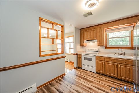 Tiny photo for 7331 Sandy Lane, Mechanicsville, VA 23111 (MLS # 2610552)