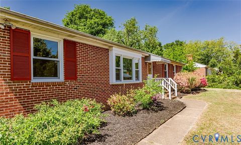 Tiny photo for 7331 Sandy Lane, Mechanicsville, VA 23111 (MLS # 2610552)
