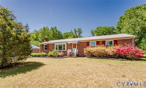 Tiny photo for 7331 Sandy Lane, Mechanicsville, VA 23111 (MLS # 2610552)