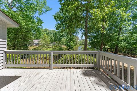 Tiny photo for 1128 Dillard Street, Tappahannock, VA 22560 (MLS # 2612459)