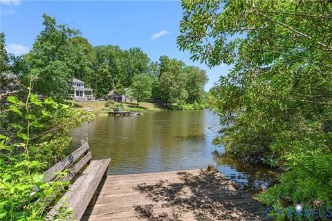 Photo of 1128 Dillard Street, Tappahannock, VA 22560 (MLS # 2612459)