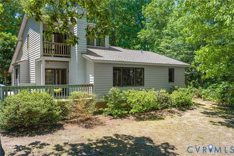 Tiny photo for 1128 Dillard Street, Tappahannock, VA 22560 (MLS # 2612459)
