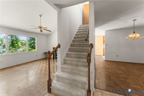 Tiny photo for 1128 Dillard Street, Tappahannock, VA 22560 (MLS # 2612459)