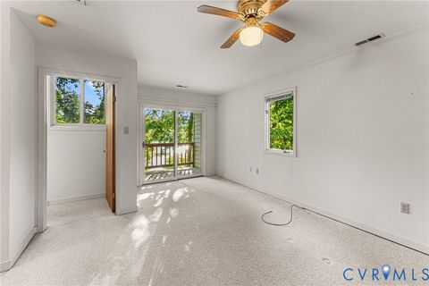 Tiny photo for 1128 Dillard Street, Tappahannock, VA 22560 (MLS # 2612459)