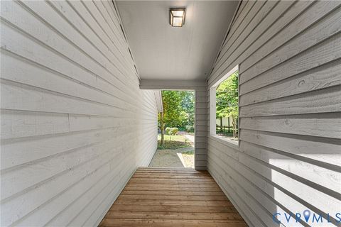 Tiny photo for 1128 Dillard Street, Tappahannock, VA 22560 (MLS # 2612459)