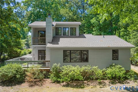 Tiny photo for 1128 Dillard Street, Tappahannock, VA 22560 (MLS # 2612459)