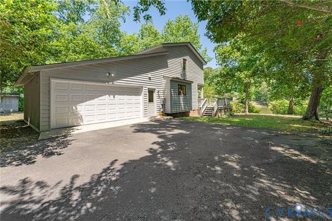 Tiny photo for 1128 Dillard Street, Tappahannock, VA 22560 (MLS # 2612459)