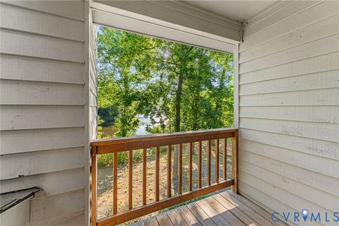 Tiny photo for 1128 Dillard Street, Tappahannock, VA 22560 (MLS # 2612459)