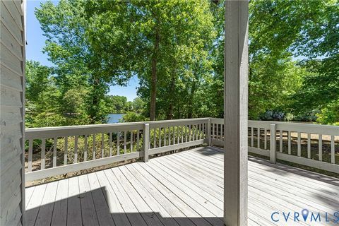 Tiny photo for 1128 Dillard Street, Tappahannock, VA 22560 (MLS # 2612459)