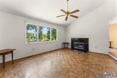 Tiny photo for 1128 Dillard Street, Tappahannock, VA 22560 (MLS # 2612459)