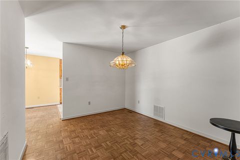 Tiny photo for 1128 Dillard Street, Tappahannock, VA 22560 (MLS # 2612459)