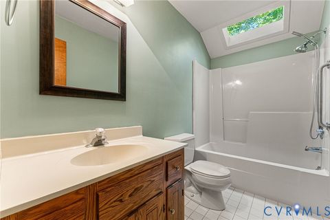 Tiny photo for 1128 Dillard Street, Tappahannock, VA 22560 (MLS # 2612459)