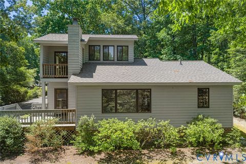 Tiny photo for 1128 Dillard Street, Tappahannock, VA 22560 (MLS # 2612459)