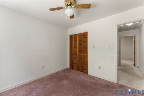 Tiny photo for 1128 Dillard Street, Tappahannock, VA 22560 (MLS # 2612459)