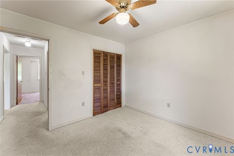 Tiny photo for 1128 Dillard Street, Tappahannock, VA 22560 (MLS # 2612459)
