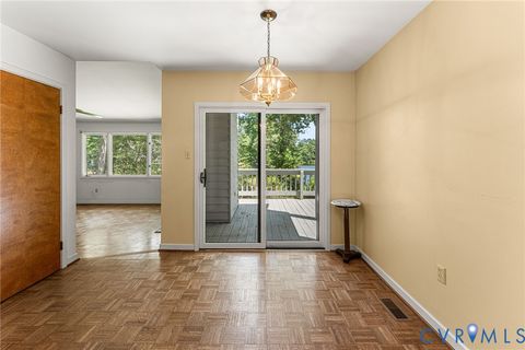 Tiny photo for 1128 Dillard Street, Tappahannock, VA 22560 (MLS # 2612459)