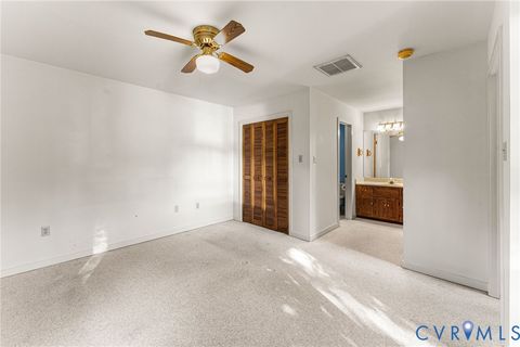 Tiny photo for 1128 Dillard Street, Tappahannock, VA 22560 (MLS # 2612459)