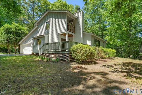 Tiny photo for 1128 Dillard Street, Tappahannock, VA 22560 (MLS # 2612459)