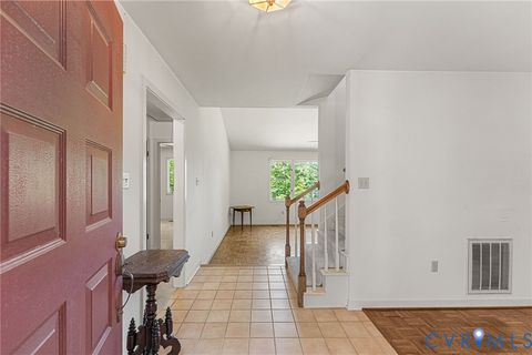 Tiny photo for 1128 Dillard Street, Tappahannock, VA 22560 (MLS # 2612459)