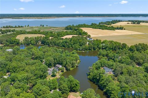 Tiny photo for 1128 Dillard Street, Tappahannock, VA 22560 (MLS # 2612459)