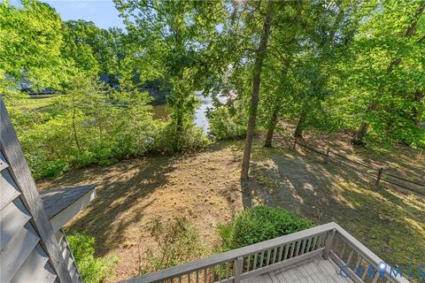Tiny photo for 1128 Dillard Street, Tappahannock, VA 22560 (MLS # 2612459)