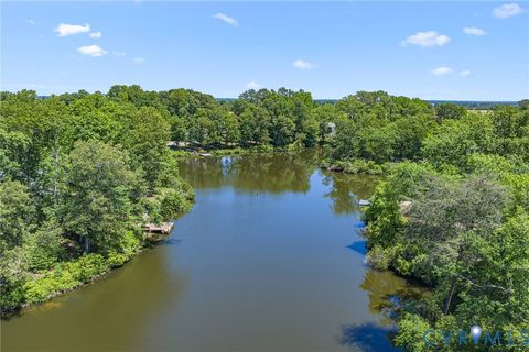 Tiny photo for 1128 Dillard Street, Tappahannock, VA 22560 (MLS # 2612459)