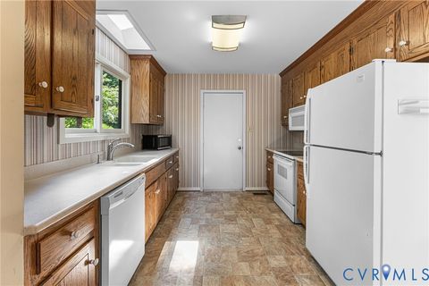 Tiny photo for 1128 Dillard Street, Tappahannock, VA 22560 (MLS # 2612459)