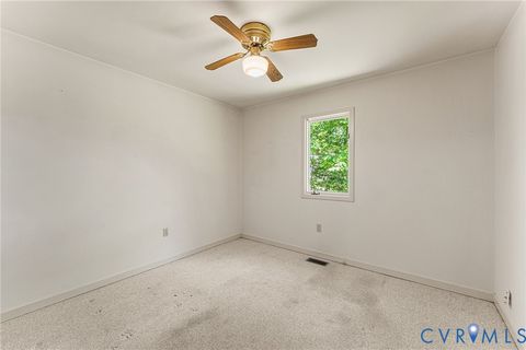 Tiny photo for 1128 Dillard Street, Tappahannock, VA 22560 (MLS # 2612459)