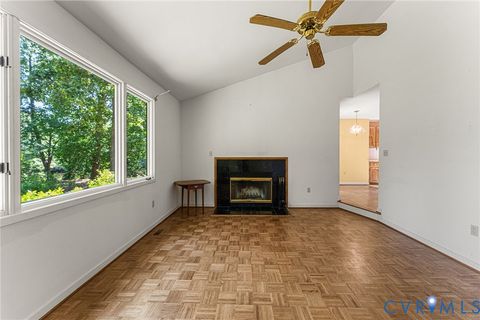 Tiny photo for 1128 Dillard Street, Tappahannock, VA 22560 (MLS # 2612459)