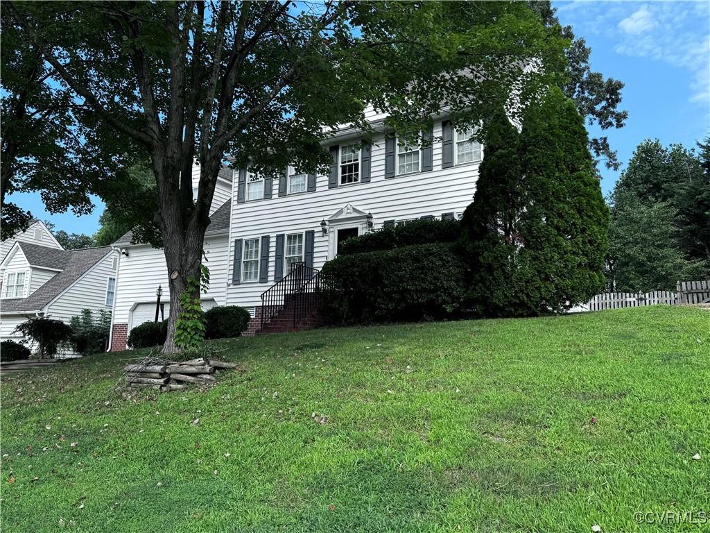 View Glen Allen, VA 23059 house