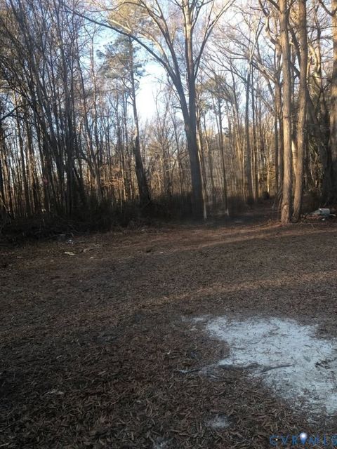 Photo of Lot 6 Old Cox Road, Blackstone, VA 23824 (MLS # 2617512)