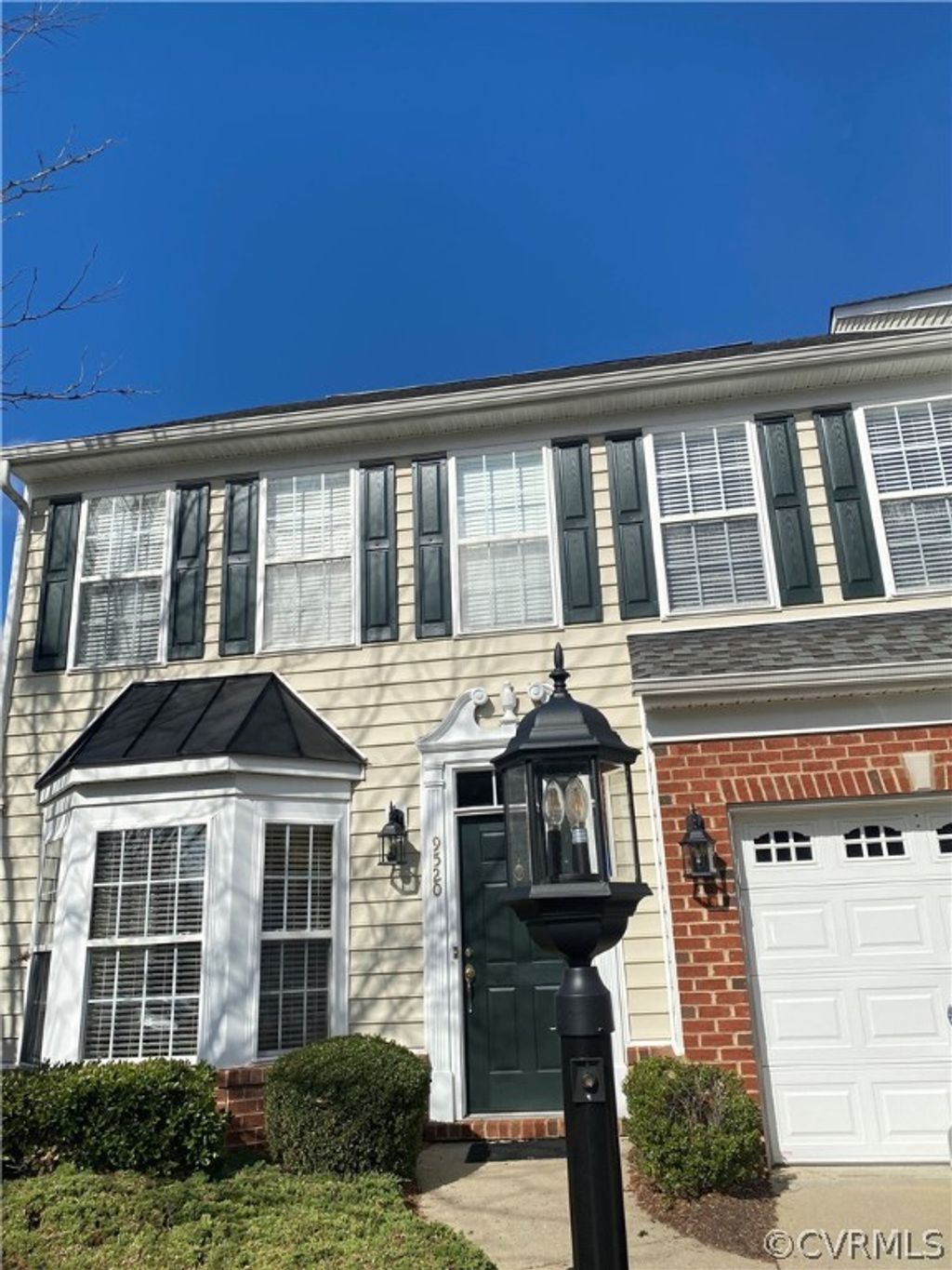 Photo for 9520 Meredith Creek Lane, Glen Allen, VA 23060 (MLS # 2229510)