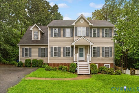 Photo of 8210 Horsham Drive, Hanover, VA 23111 (MLS # 2620120)