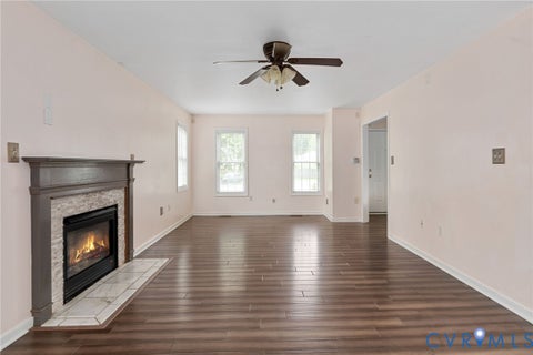 Tiny photo for 8210 Horsham Drive, Hanover, VA 23111 (MLS # 2620120)