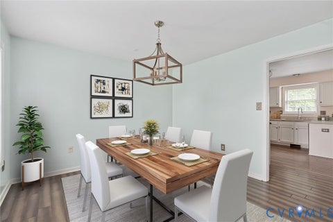 Tiny photo for 8210 Horsham Drive, Hanover, VA 23111 (MLS # 2620120)