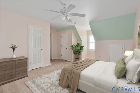 Tiny photo for 8210 Horsham Drive, Hanover, VA 23111 (MLS # 2620120)